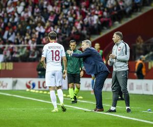 Jerzy Brzęczek nowym selekcjonerem reprezentacji Polski U-21