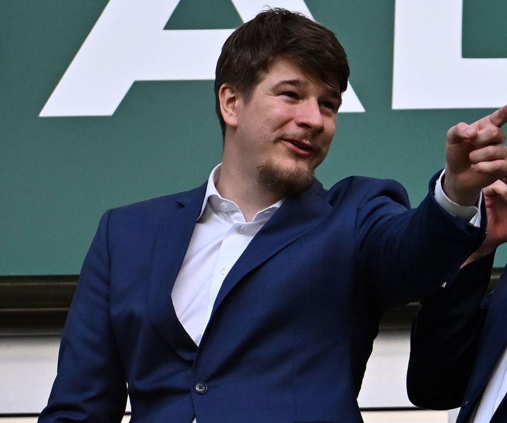 Nawrocki w Polsce podbija serca widzów! W najnowszym odcinku Daniel Nawrocki stanie w ringu!