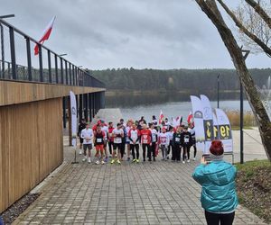 Bieg Niepodległości 2025 w Starachowicach