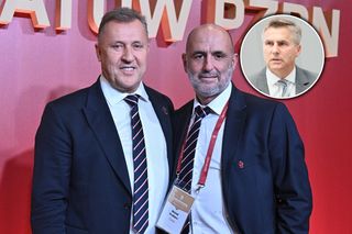 Legendarny kadrowicz uderza w Kuleszę: PZPN nie wie, co robi. To nie jest nawet trzecioligowy poziom