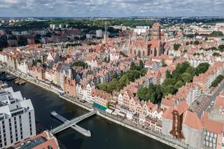 Zmiany na mapie Polski. Gdańsk i Gdynia największymi miastami w kraju