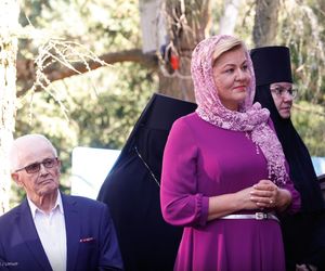 Obchody Święta Przemienienia Pańskiego na Grabarce 2025