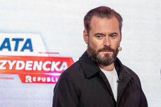 Krzysztof Stanowski zbiera na wodny wóz transmisyjny. Drwina czy realna zbiórka?