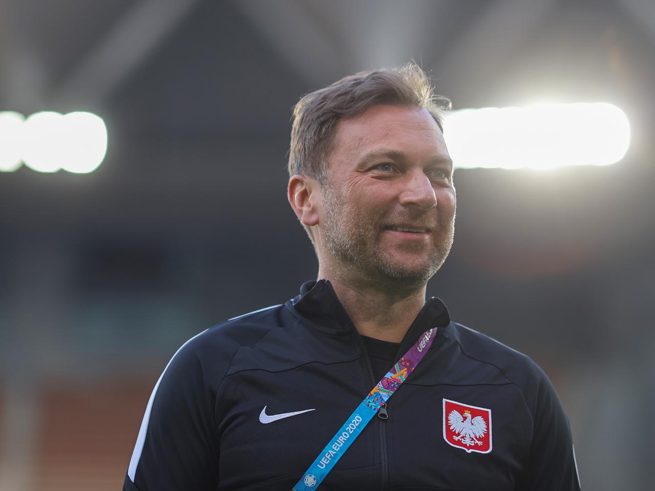 DZIKA SZARŻA rzecznika PZPN. Tego w telewizji nie było, ujawniono NAGRANIE z OSTREGO spięcia