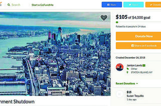 Zbierają na rachunki w internecie 