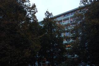 Tak wygląda „Pekin” przy ulicy Głębokiej w Lublinie