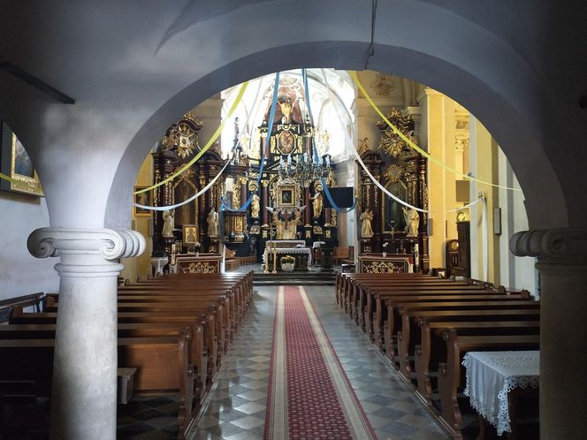 W tym mieście w Małopolsce mieszka mniej osób niż na wsiach. Leży blisko Krakowa