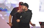 Koncert Liroya na Targach Boksu w Kielcach