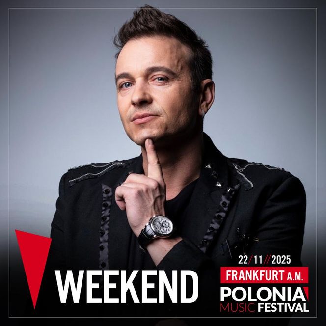 Polonia Music Festival – muzyka, która łączy pokolenia! Wielkie święto Polonii w Niemczech