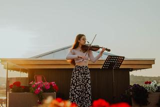 Romantyczna sobota w Binkowski Resort w Kielcach