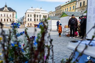 Cieszyński Jarmark Wielkanocny powraca na Rynek