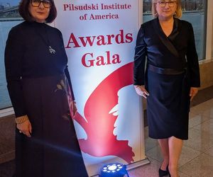 Gala Nagród Instytutu Józefa Piłsudskiego w Ameryce