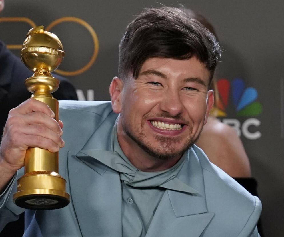 Barry Keoghan