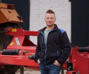 Uczestnicy Rolnik szuka żony 2025