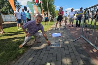 W Suszu nie tylko triathlon. Sprawdź, co się działo oprócz pływania, jazdy na rowerze i biegania