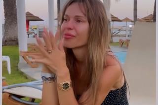 Doda rozpacza na wakacjach