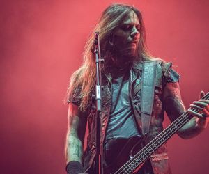 Masters of Rock 2025 - dzień 1.