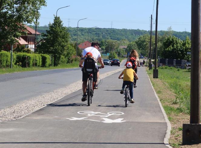 Te nowe ścieżki rowerowe w Bydgoszczy będą kosztować dziesiątki milionów. Wiele z nich powstanie w Fordonie 