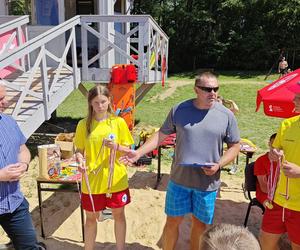 Piknik bezpieczeństwa - Drawsko Pomorskie 