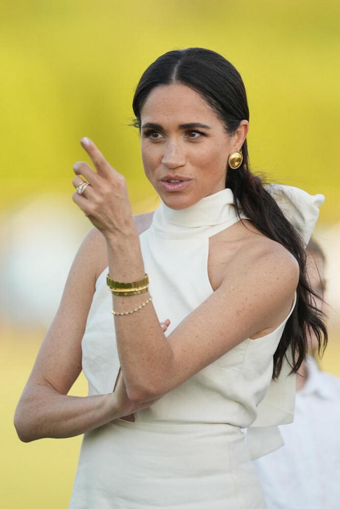 Księżna Kate i Meghan Markle w szoku! Pojawił się ktoś TRZECI!