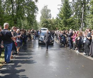 Siostra Joanny Kołaczkowskiej była z nią w ostatnich chwilach życia