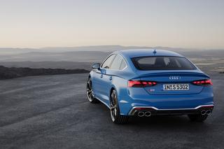 Audi S5 Sportback (2020)