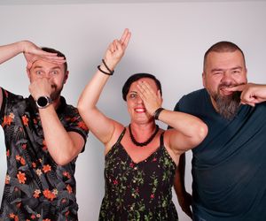 ImprOOstrów wraca na scenę! Teatr, w którym wszystko może się wydarzyć [POSŁCHAJ]