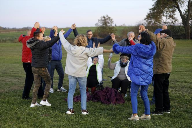 Marta Manowska, jej sukces to zasługa ciężkiej pracy