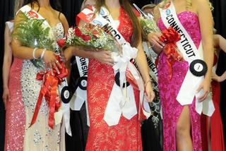 Miss Polonia USA finalistki