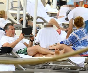  Przemysław Sadowski - Bałtyk zimny, a on gorący