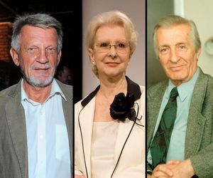 QUIZ. 40-latek, 07, zgłoś się, a może Noce i dnie? Z którego serialu PRL jest ta postać?