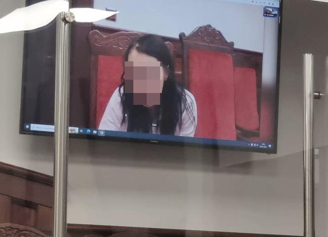 Artur utopił Mariana w szambie. "Kazał mi sprzątać krew z podłogi w kuchni" zeznała kochanka 