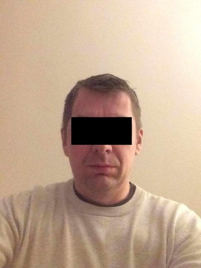 Siedlce. Zasztyletował komorniczkę, chce wyjść na wolność