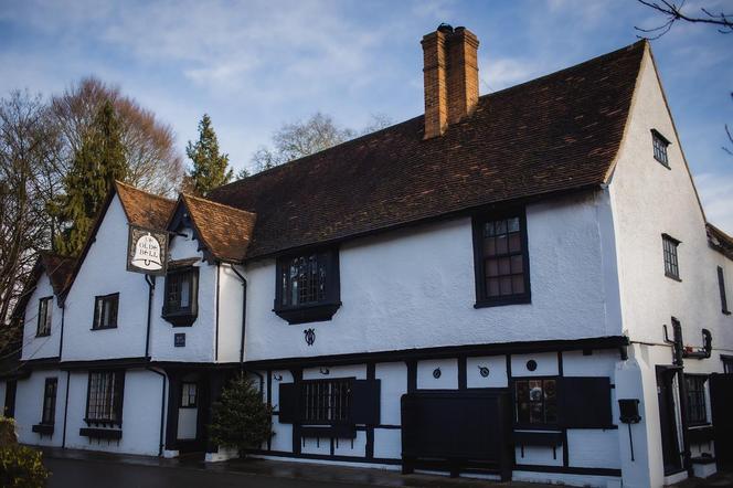 The Olde Bell, Anglia