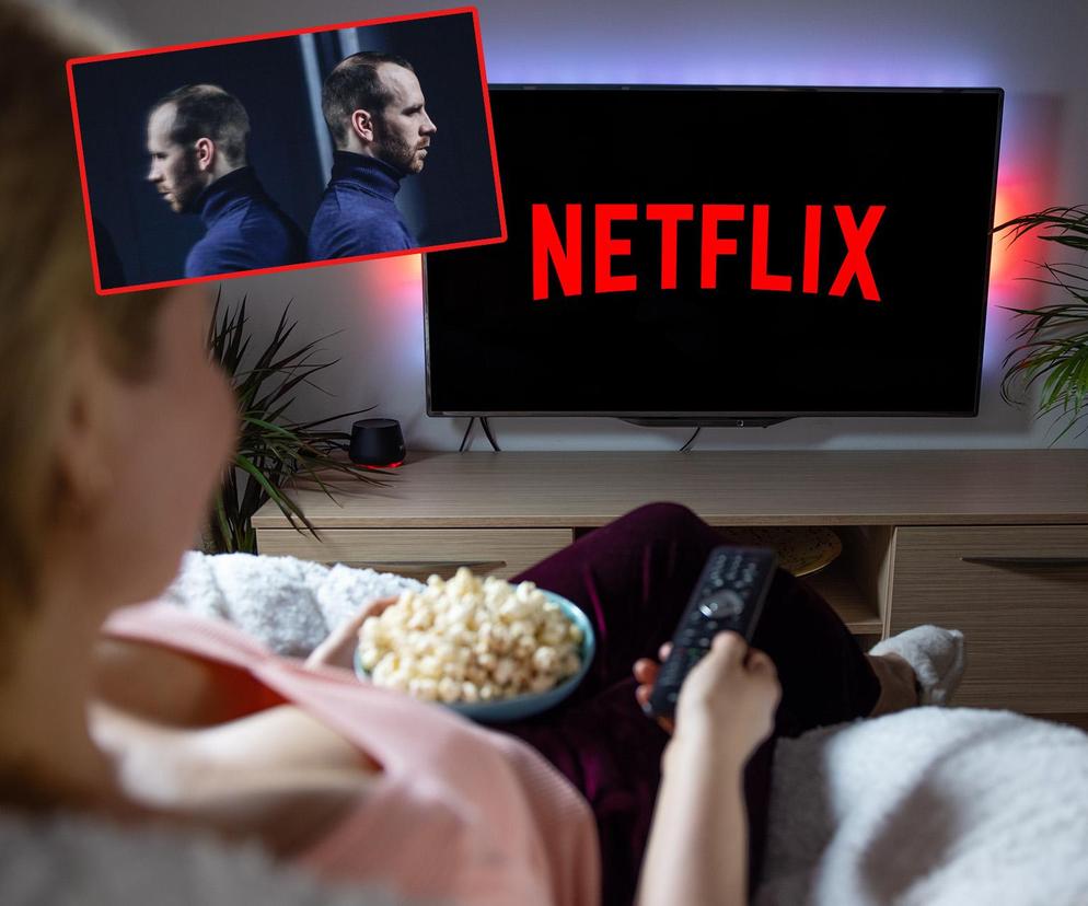 Serial TVP hitem Netflixa