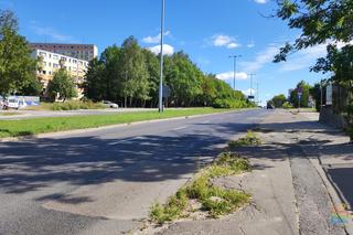 Olsztyn. Niebawem ruszą prace przy ulicy Pstrowskiego i Plażowej. Umowa już podpisana