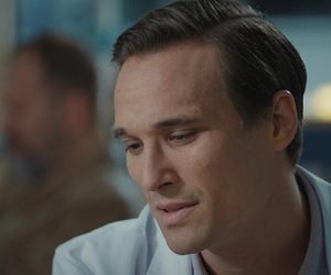 M jak miłość, odcinek 1887. Olek (Maurycy Popiel)