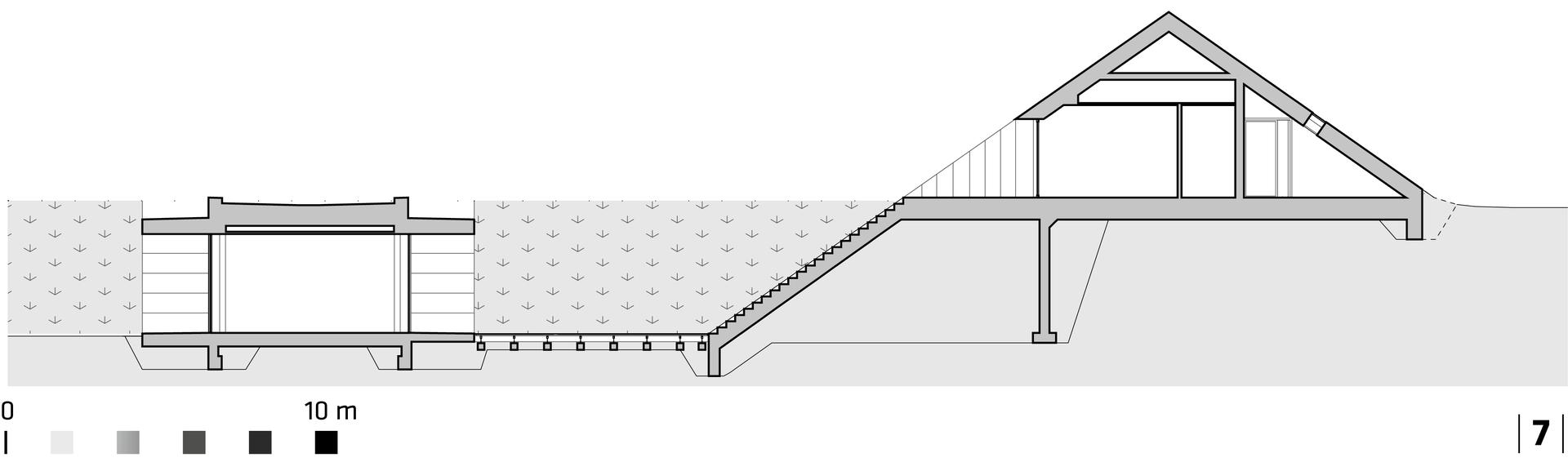 Dom jednorodzinny Green Line House 7