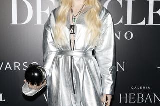  Luna mierzy się z krytyką. Jej wygląd może być dużym atutem