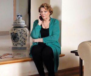 	Barwy szczęścia odc. 3201. Józefina Rawiczowa (Elżbieta Jarosik)