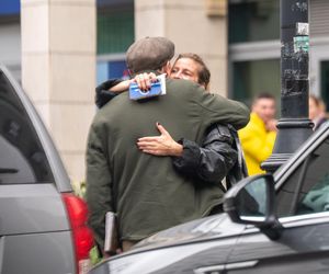 Magdalena Schejbal i Grzegorz Damięcki wreszcie mają siebie dla siebie