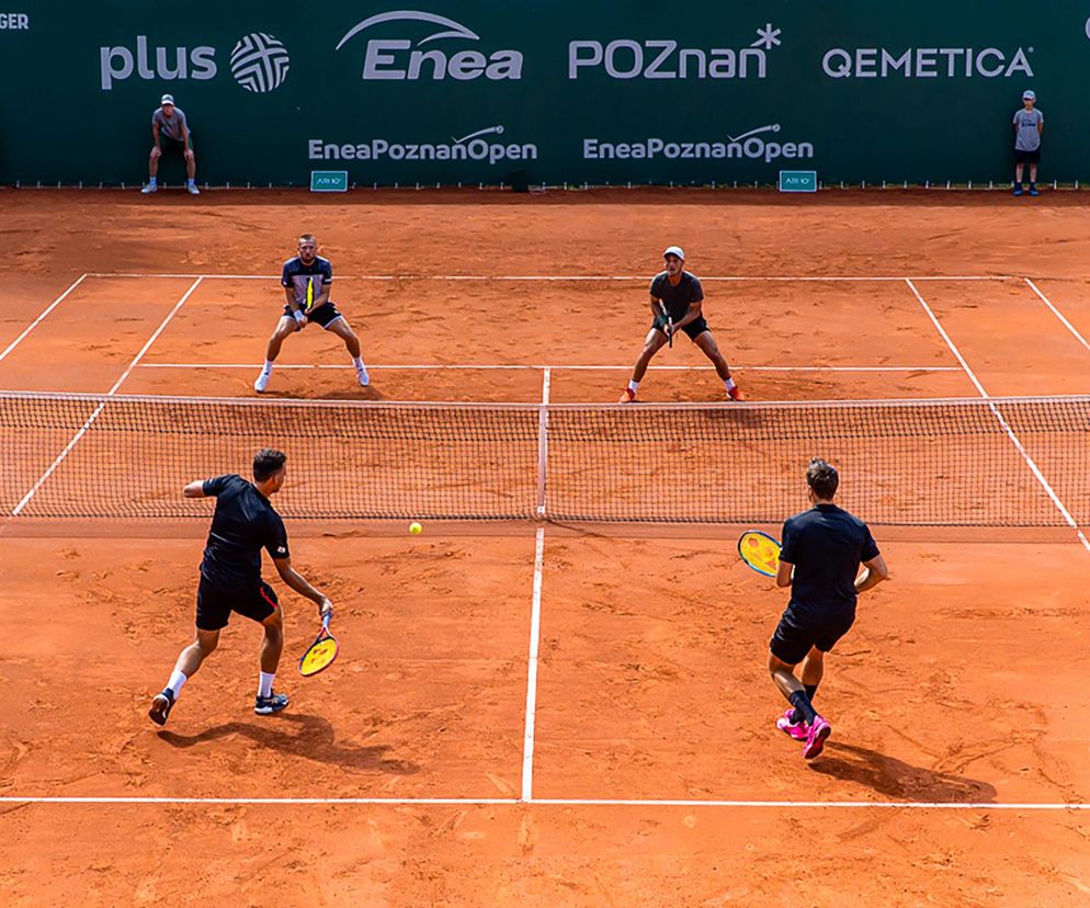 Enea Poznań Open