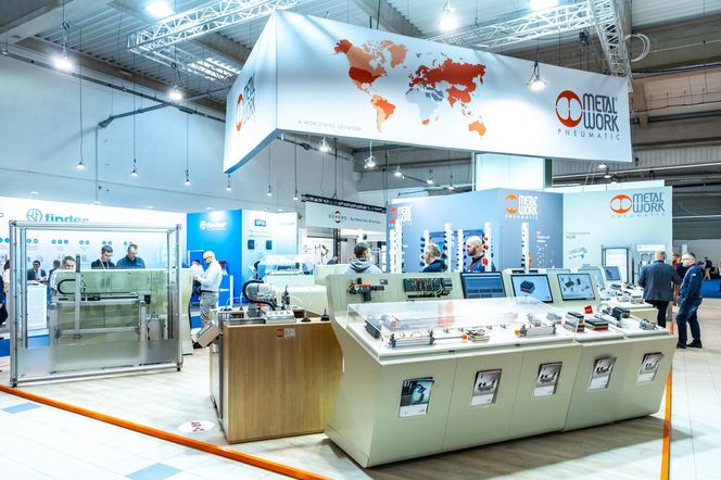 Warsaw Industry Week