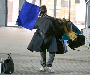 Kulisy Tańca z Gwiazdami. Zmęczona Bursztynowicz, zakochani Kaczorowska i Rogacewicz. Szok, co zrobił Sikora