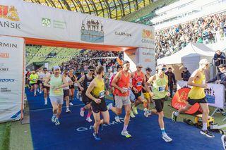 Garmin Półmaraton Gdańsk 2025. Wszystko, co musisz wiedzieć przed startem