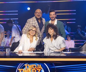 Ten odcinek przejdzie do historii! Kukulska ZACHWYCIŁA w Twoja Twarz Brzmi Znajomo!