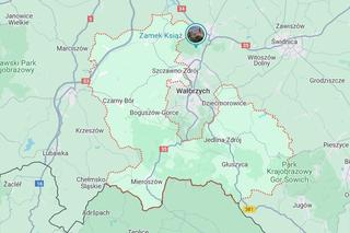 Najbiedniejsze powiaty na Dolnym Śląsku