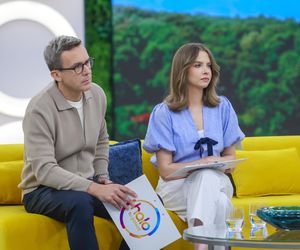 Ola Filipek, Maciej Kurzajewski