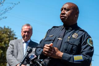 Kolejna strzelanina w USA