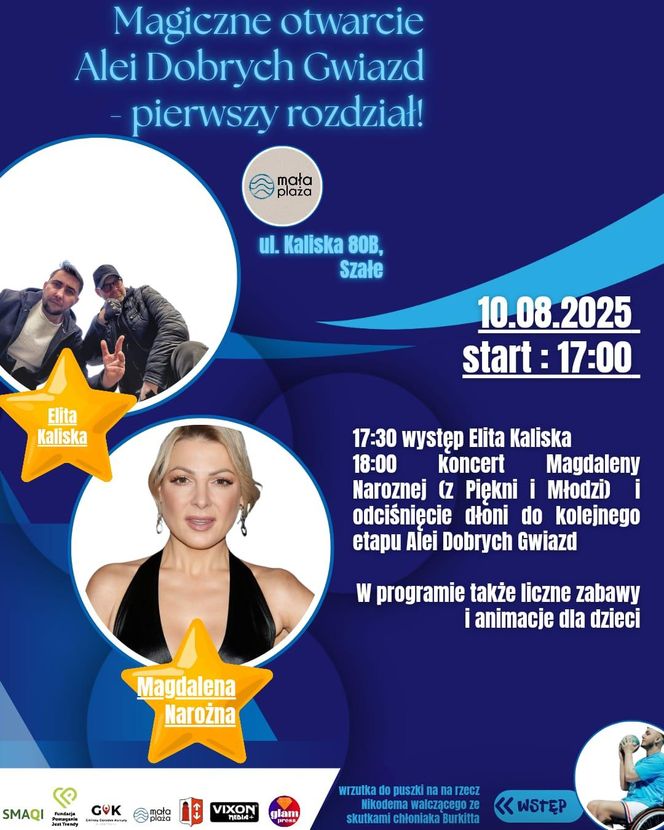 Muzyczne pożegnanie DJ Hazela. To będzie niezwykły weekend